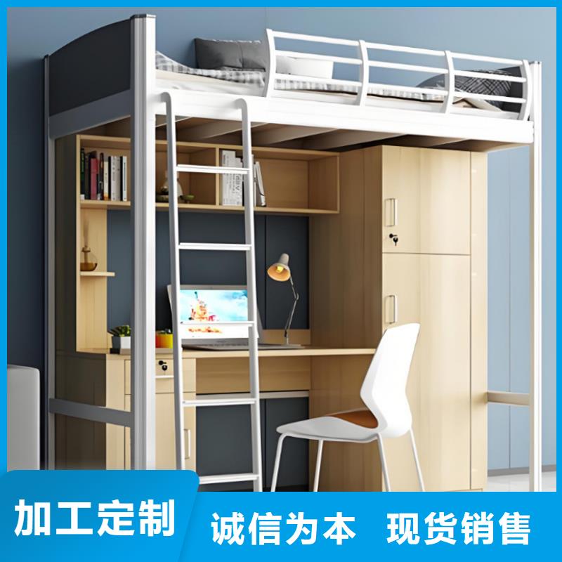 铁架床铁艺床售后有保障