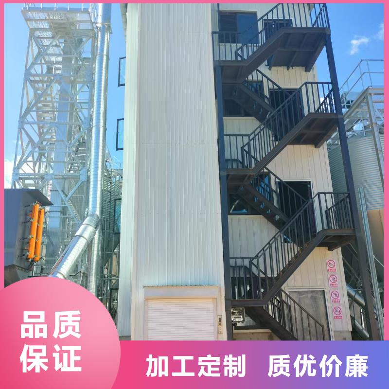 车间导轨式升降货梯厂家