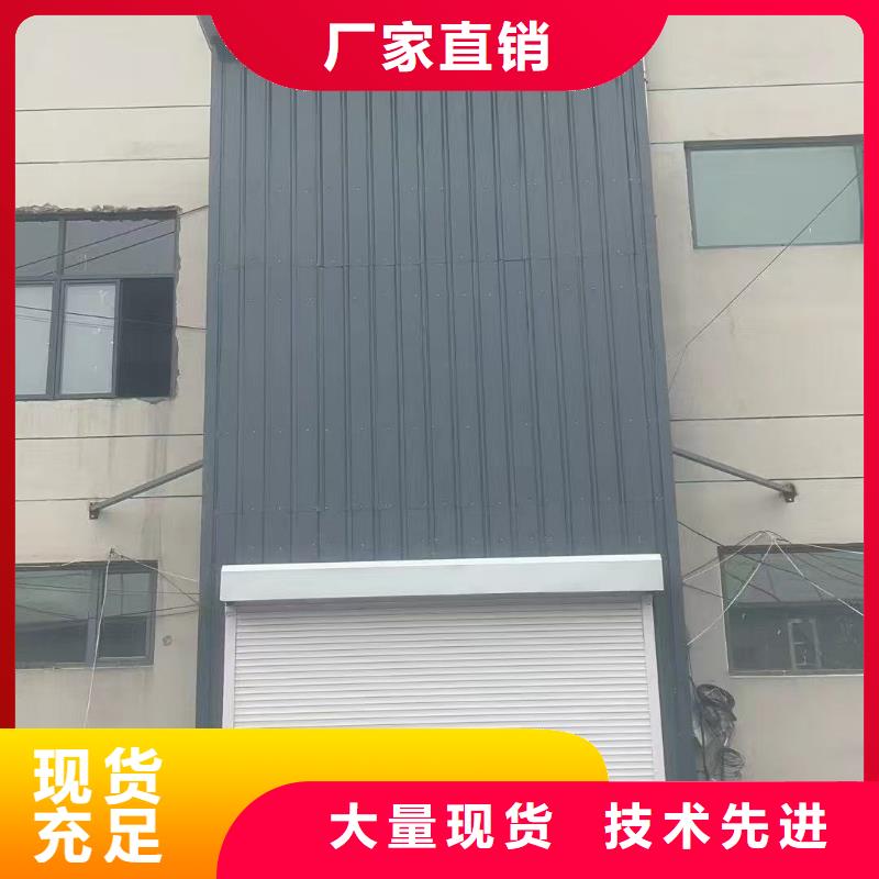 导轨式货梯供应