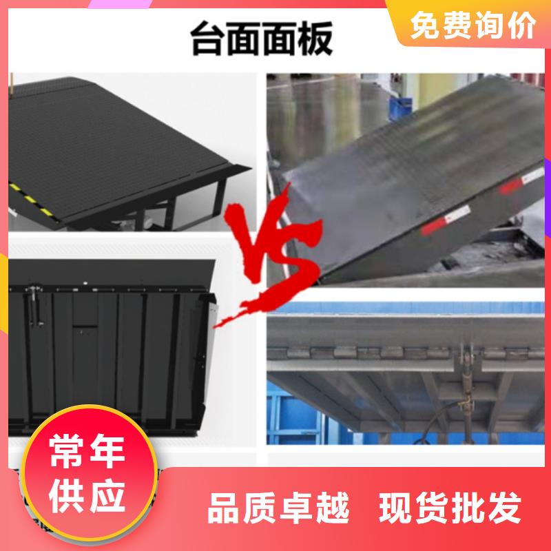 登车桥采购