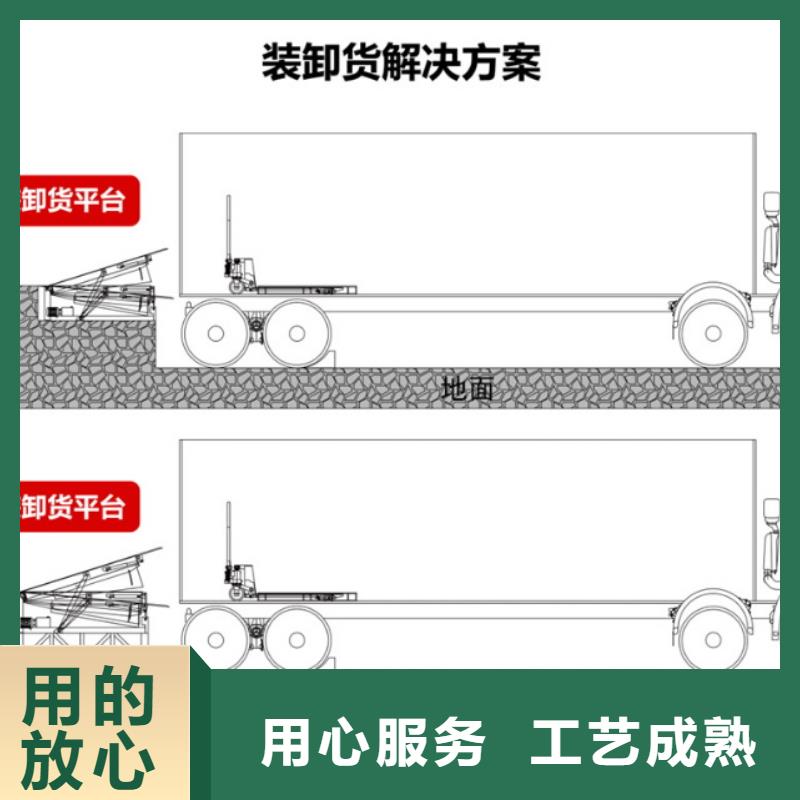 固定剪叉式升降机报价