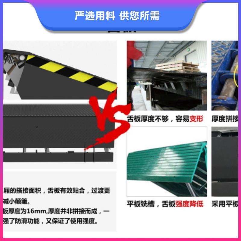 集装箱装车平台厂家