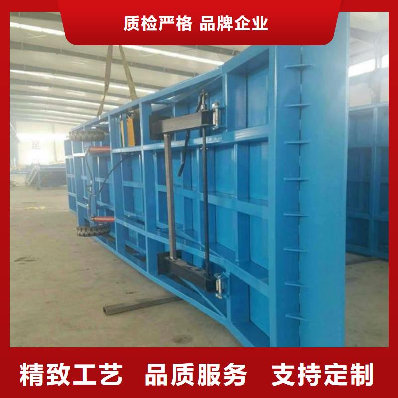 移动式机械登车桥价格生产