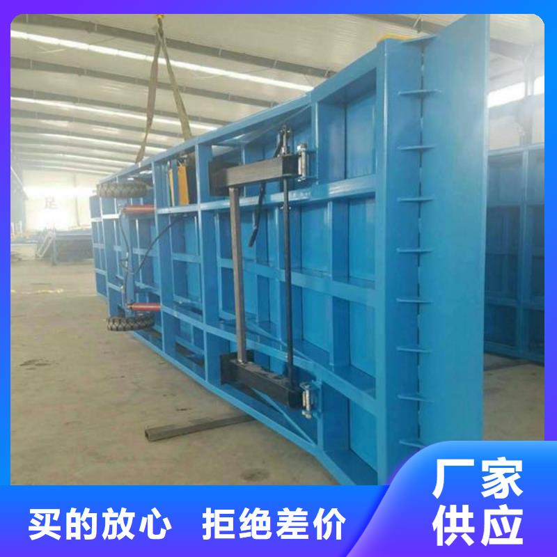 移动式卸车桥价格生产