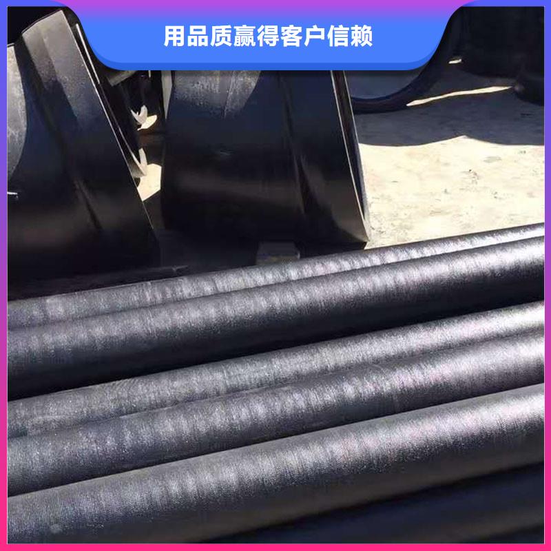 国标球墨铸铁管在线报价建通铸造厂家