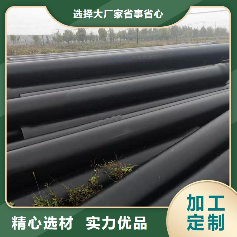 DN900-DN1000球墨铸铁管性价比高产品细节