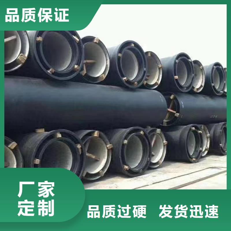 柔性铸铁排水管厂家电话建通铸造厂家