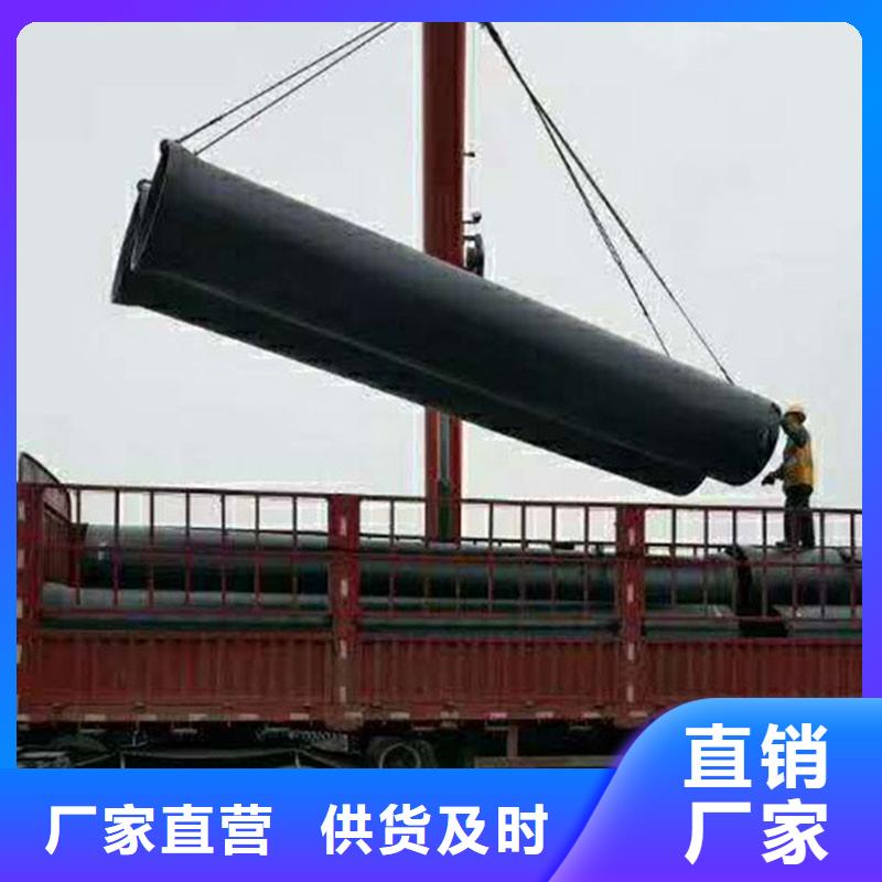 A型铸铁排水管生产加工品质保障