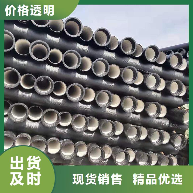 柔性铸铁排水管厂家电话建通铸造厂家