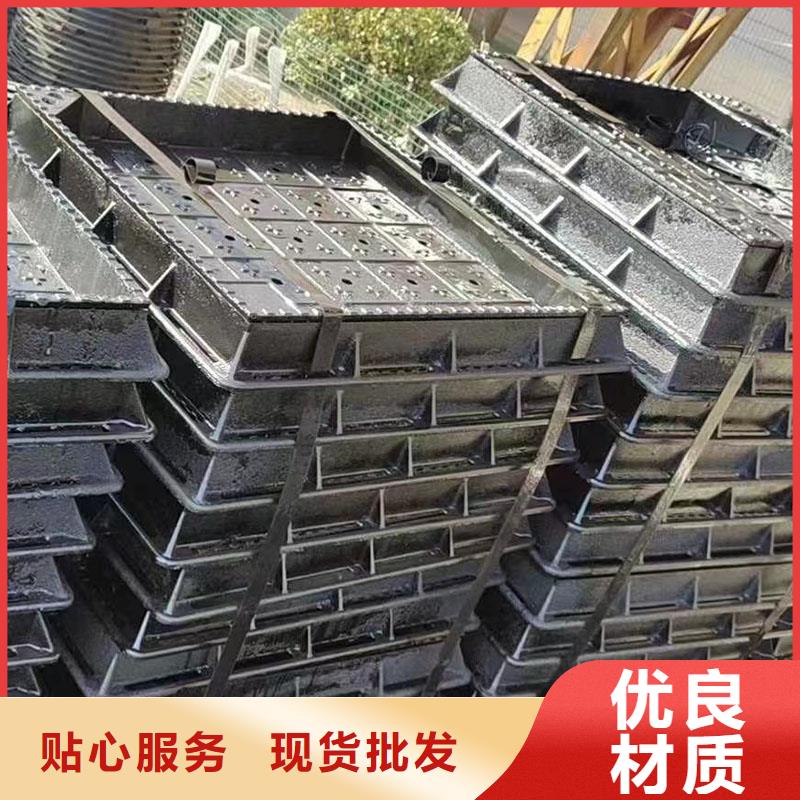 不锈钢隐形井盖生产厂家产品细节