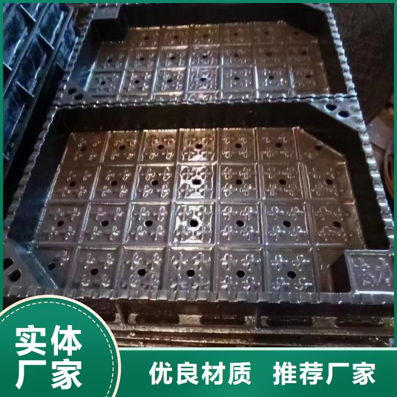 树脂复合井盖生产厂家