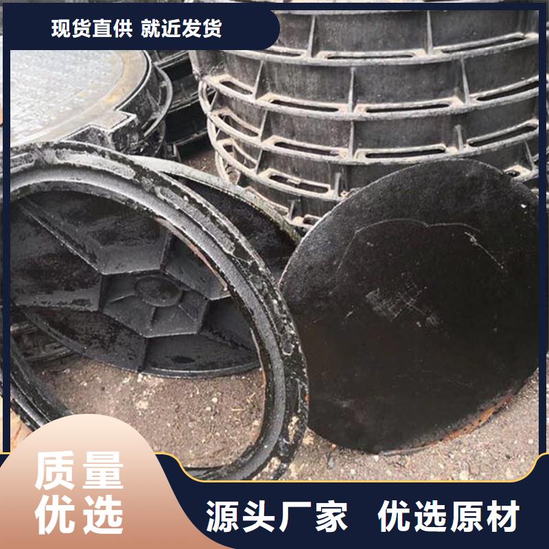 防臭双层井盖来图定制建通铸造厂家