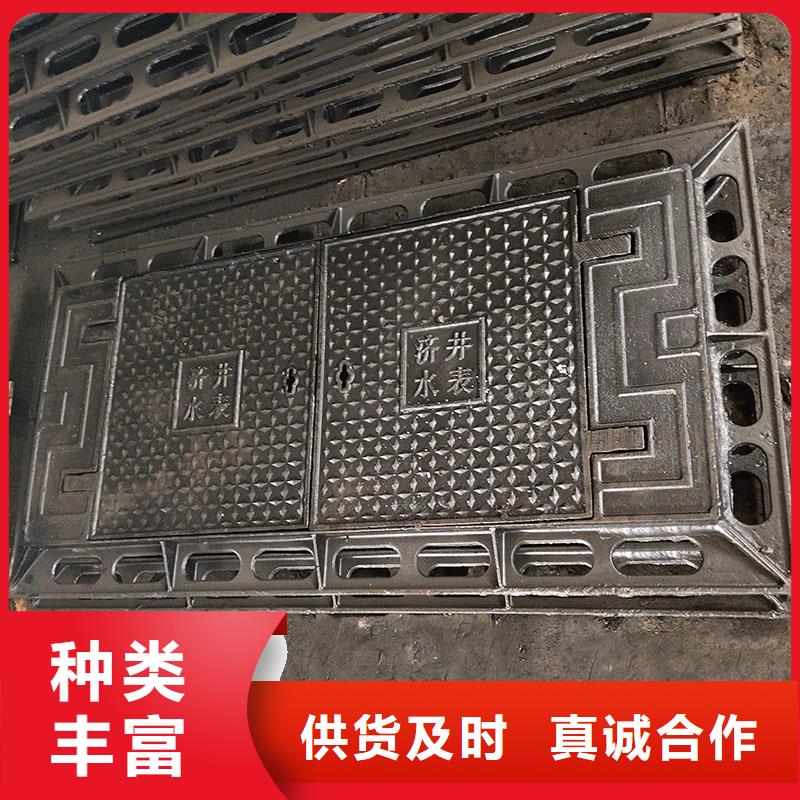 消防沙井盖球墨铸铁厂家批发建通铸造厂家