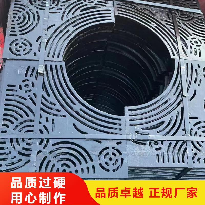 防盗平篦子现货供应建通铸造厂家
