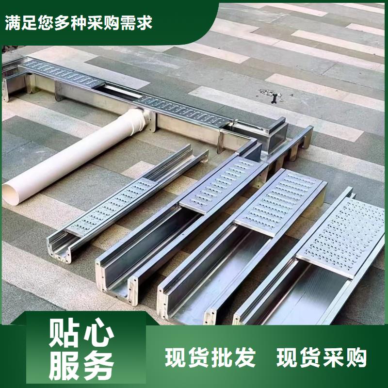 防滑地沟盖板实力工厂建通铸造厂家