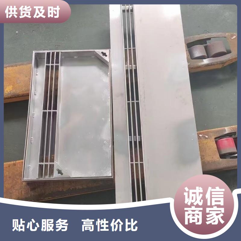 厨房排水沟盖板图集图片建通铸造厂家