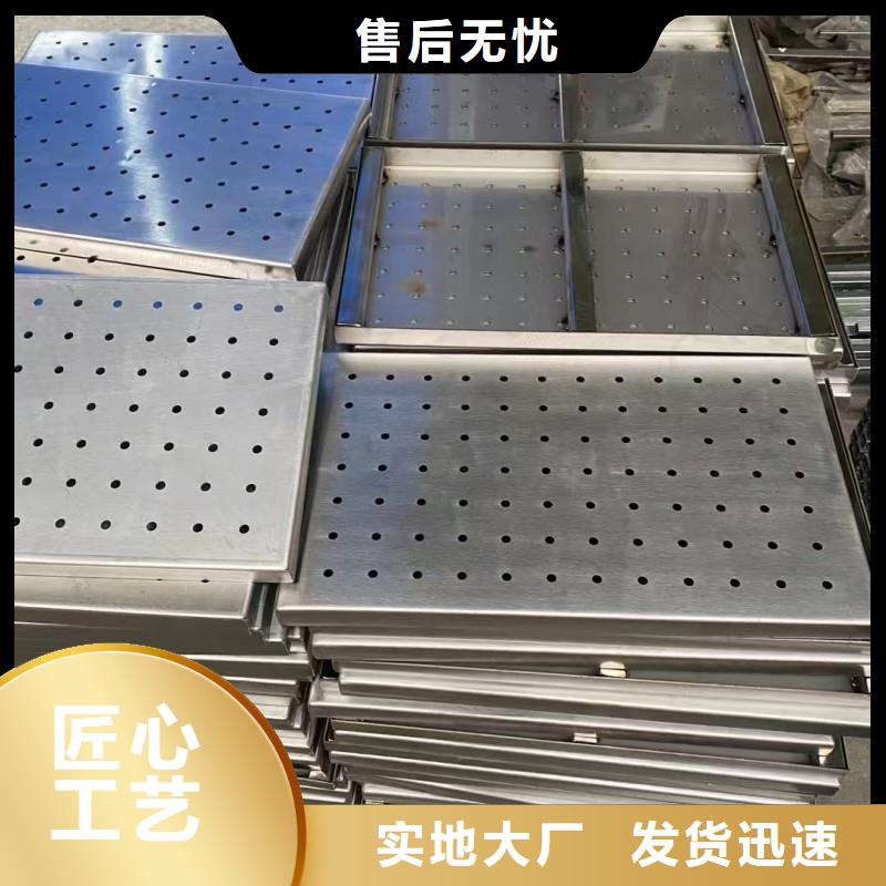 不锈钢格栅沟盖板生产销售建通铸造厂家