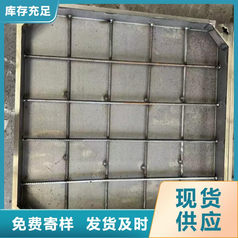 不锈钢格栅沟盖板生产销售建通铸造厂家