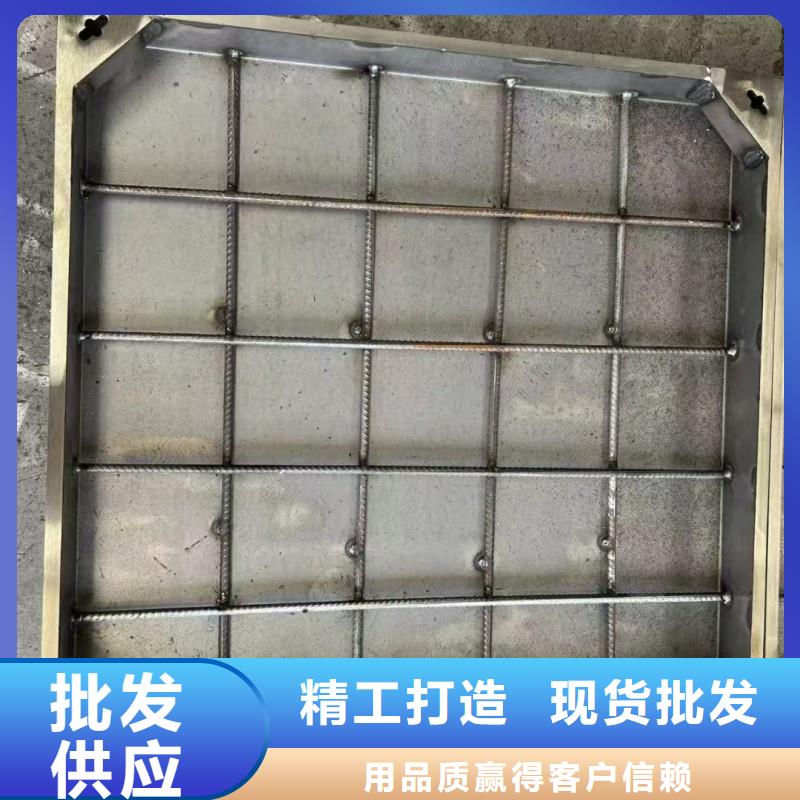 201/304不锈钢隐形井盖免费咨询建通铸造厂家