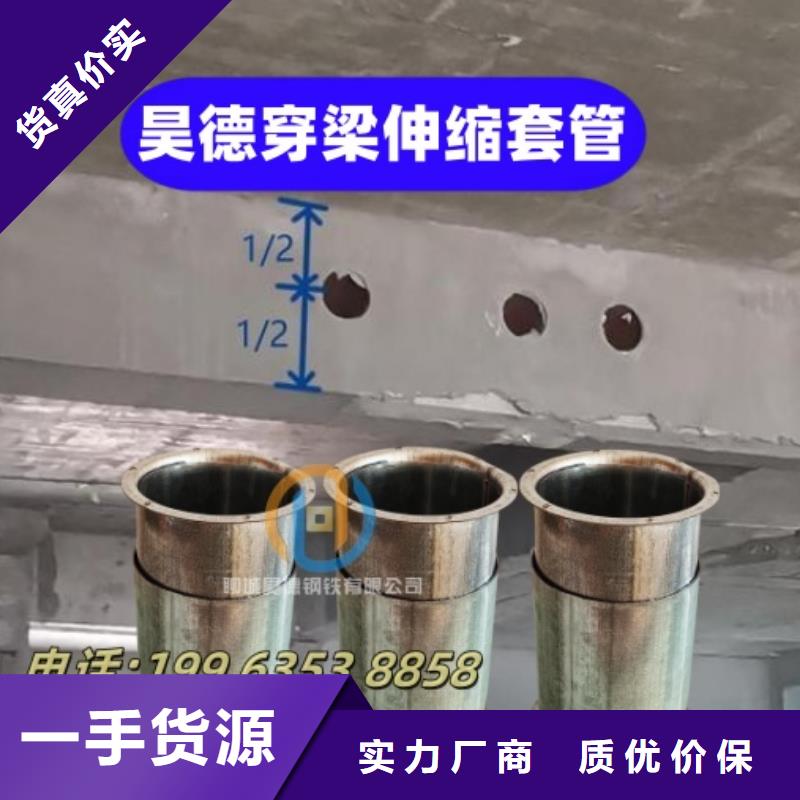镀锌管接头预埋方便