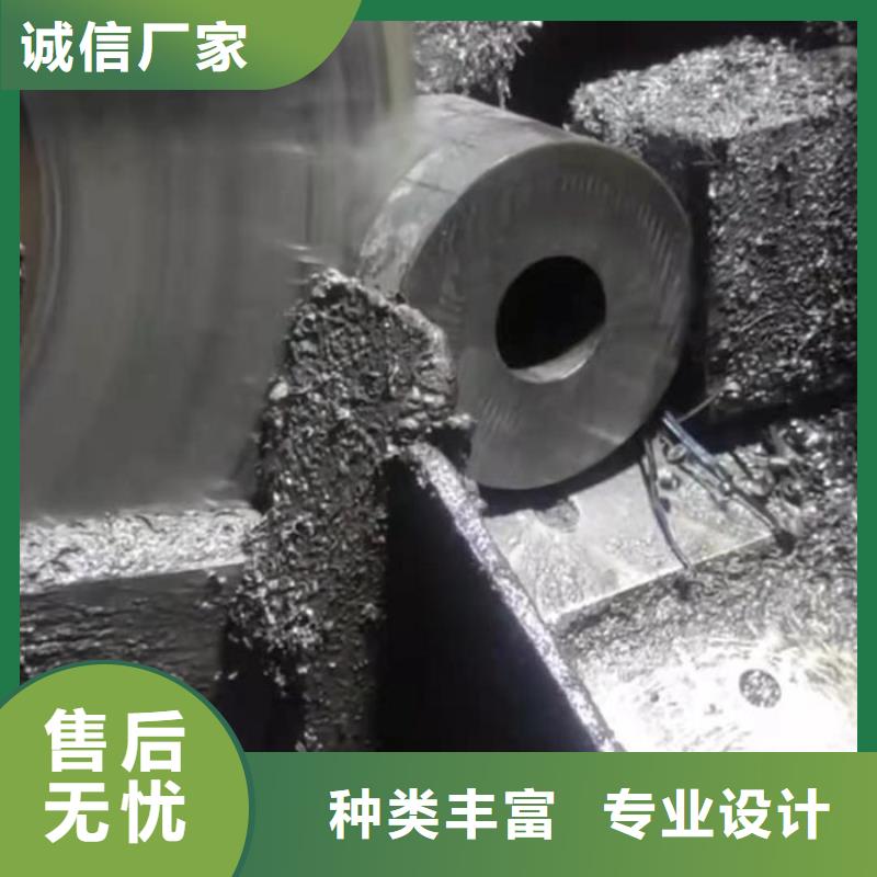 无缝钢管Q235B直缝钢管品种全