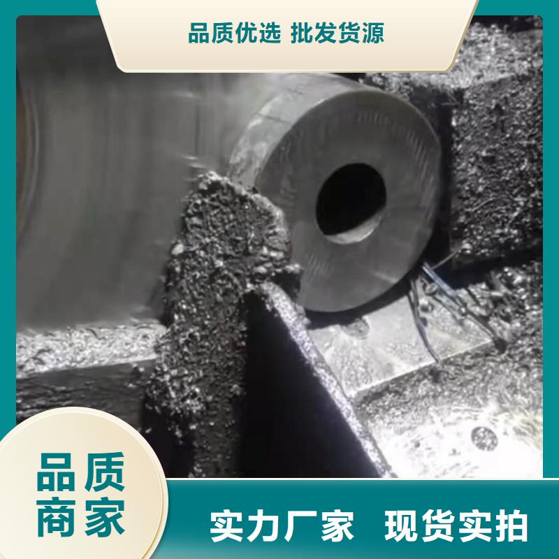 【无缝钢管,16Mn低合金钢管材质实在】