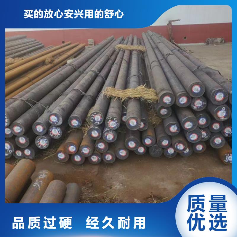 无缝钢管27SiMn液压支柱管产地源头好货