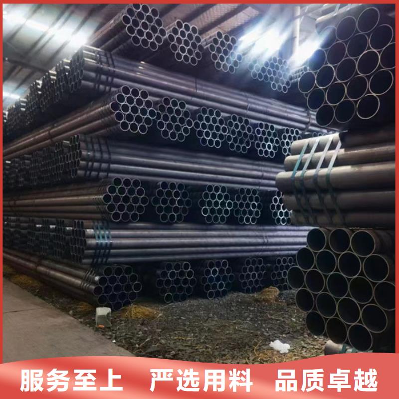 无缝钢管Q235B直缝钢管品种全