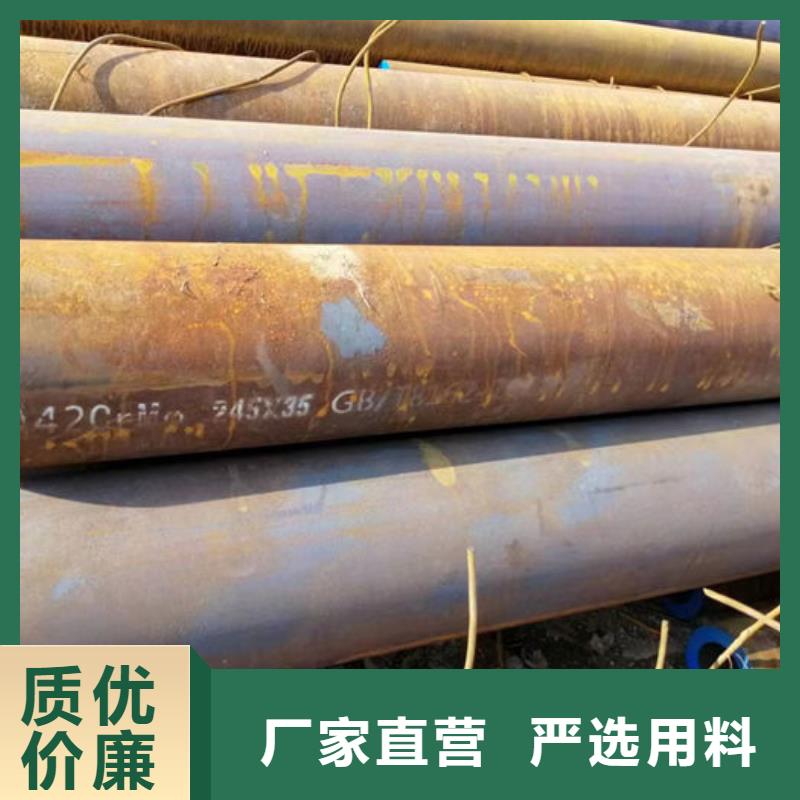 无缝钢管_Q235B直缝钢管货真价实