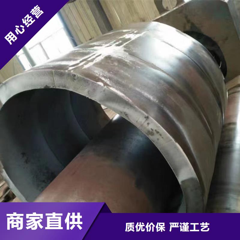 无缝钢管-油拉钢管定金锁价
