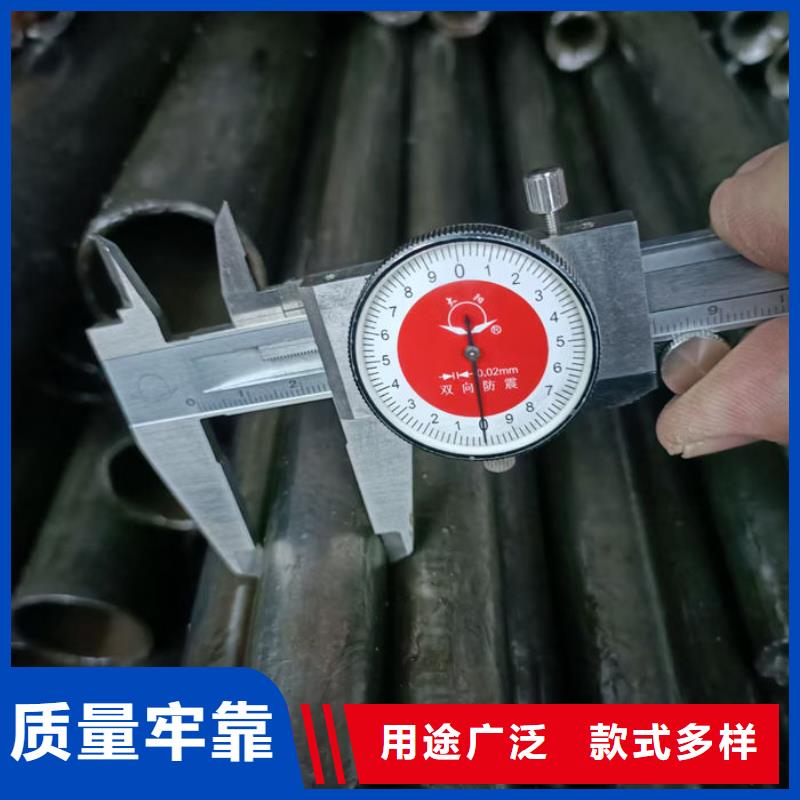  无缝钢管精工细作品质优良