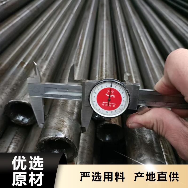 无缝钢管20G5310高压锅炉管出厂严格质检