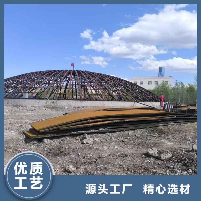经验丰富的大型钢板库销售厂家