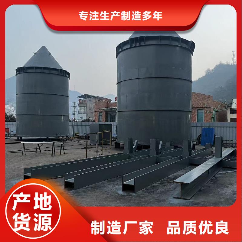优质骨料钢板库的销售厂家