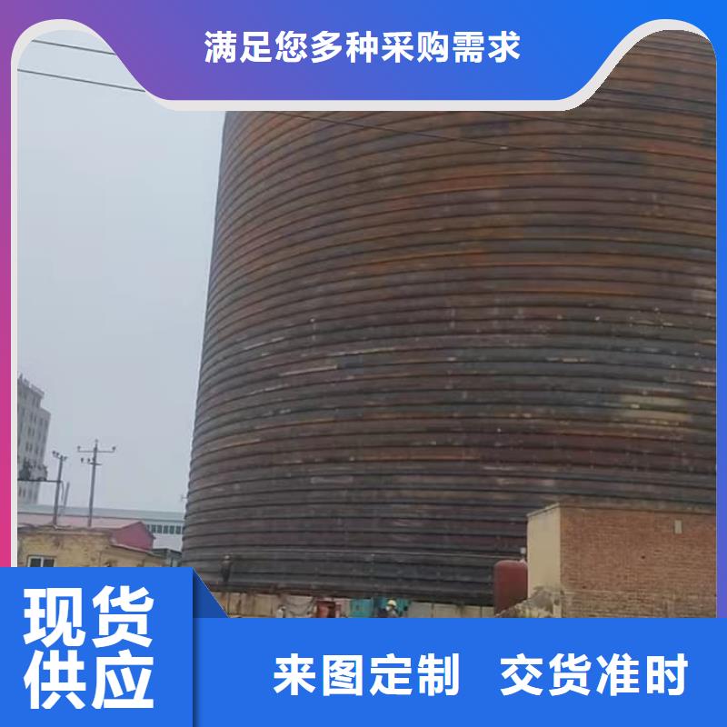 2万吨粉煤灰钢板库【多图】