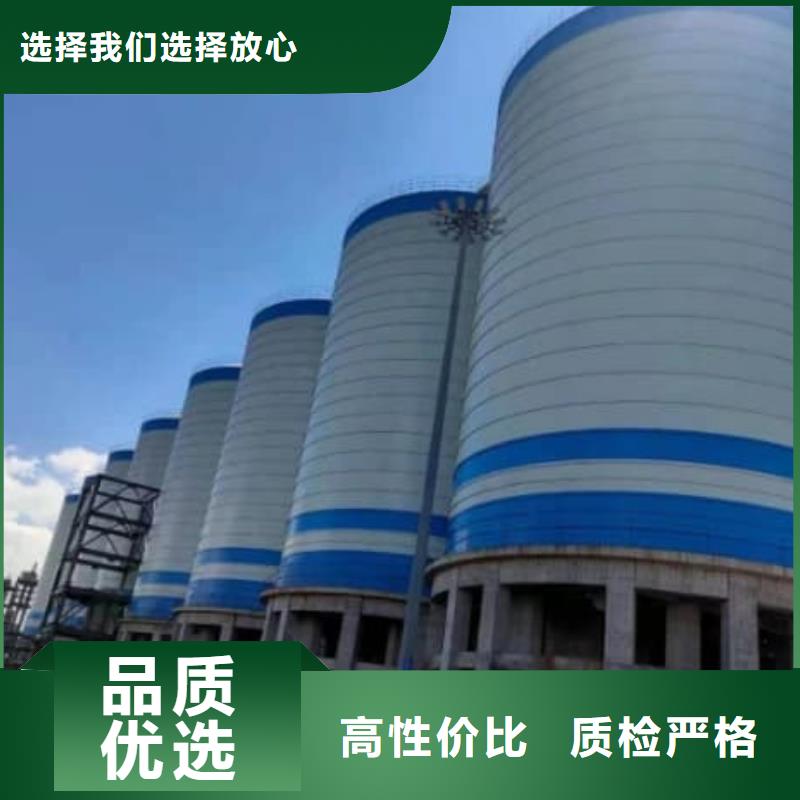优质骨料钢板库的销售厂家