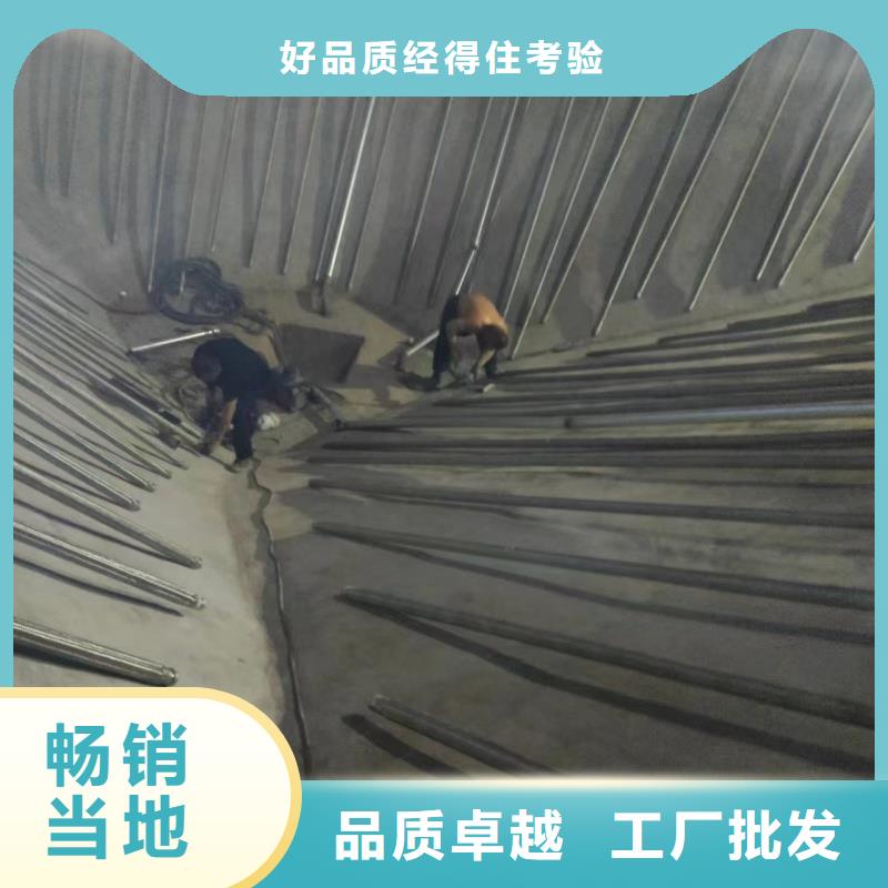 40流化棒产品质量过关