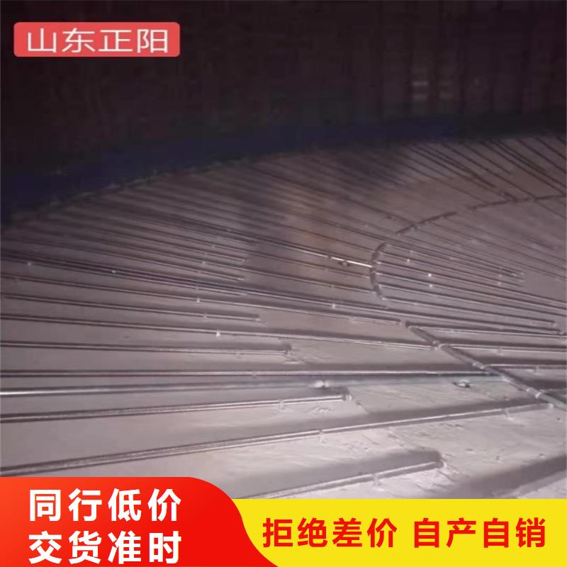 40流化棒产品质量过关