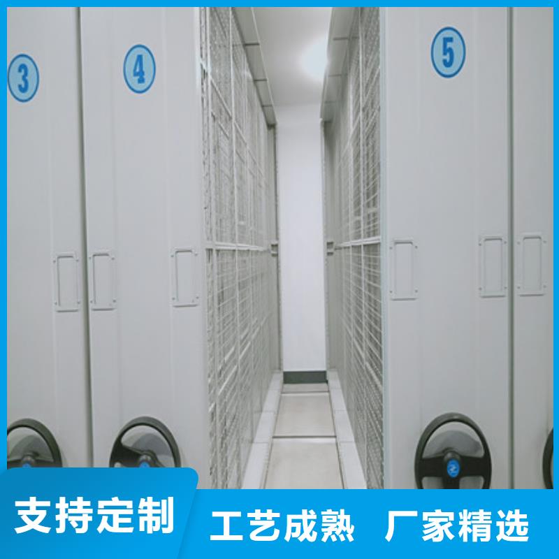 2025报价快的#钢制双面双联档案架#厂家