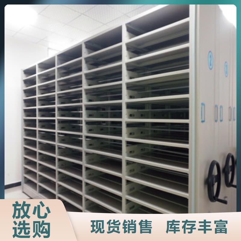 财会凭证密集架老客户回购较多