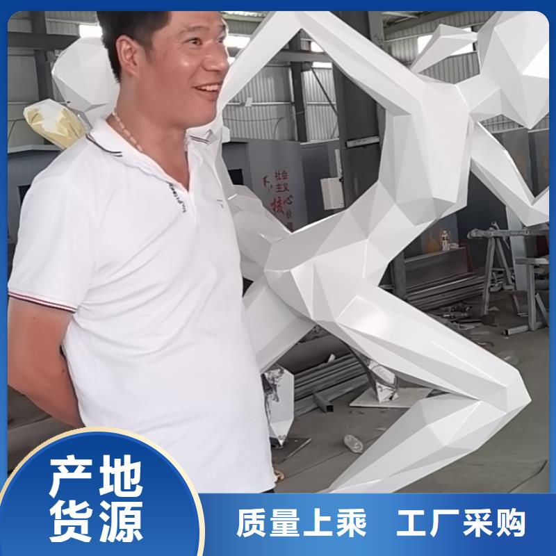 文化长廊景观小品雕塑质量可靠