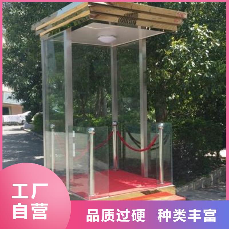 玻璃岗亭出厂价格