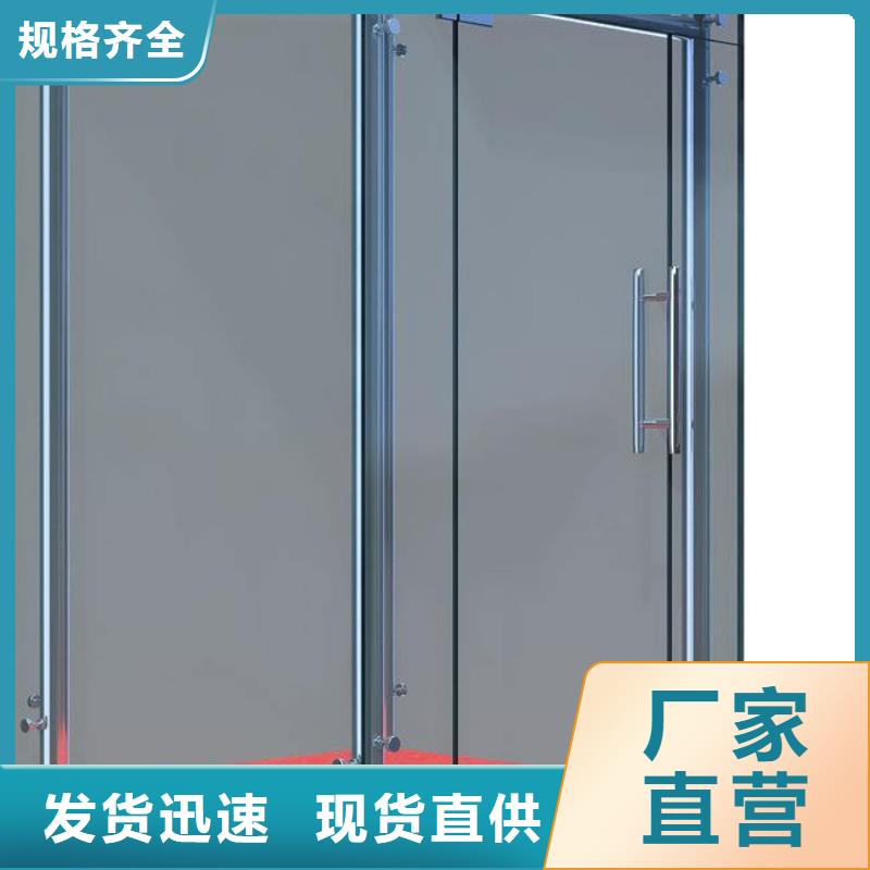 不锈钢岗亭质量优