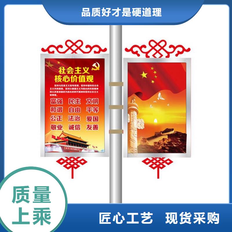 灯杆灯箱厂家全国走货
