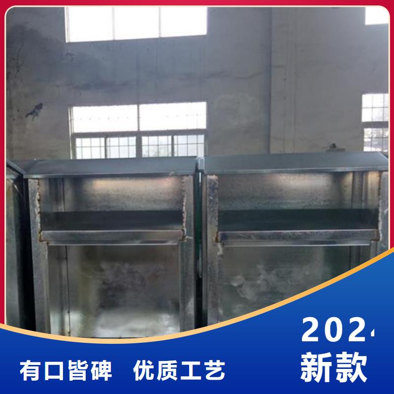 旧衣回收箱厂家本地厂家