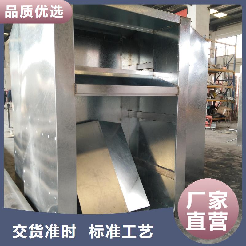 小区旧衣回收箱生产厂家