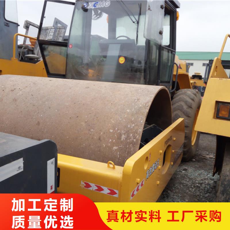 二手压路机二手推土机甄选好物