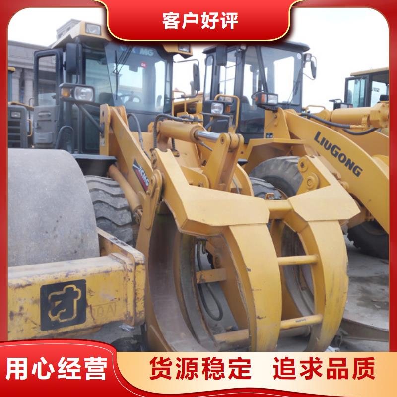 【二手装载机二手平地机高性价比】