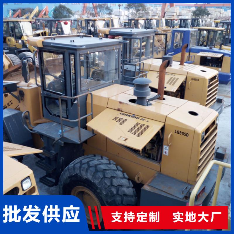 【二手装载机二手平地机高性价比】