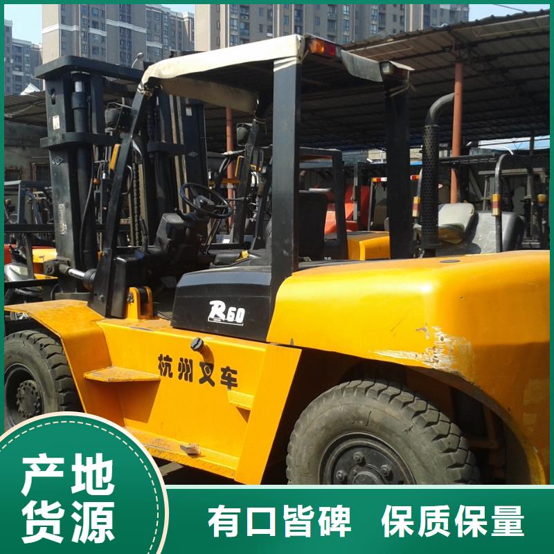 二手叉车【二手挖掘机】现货实拍